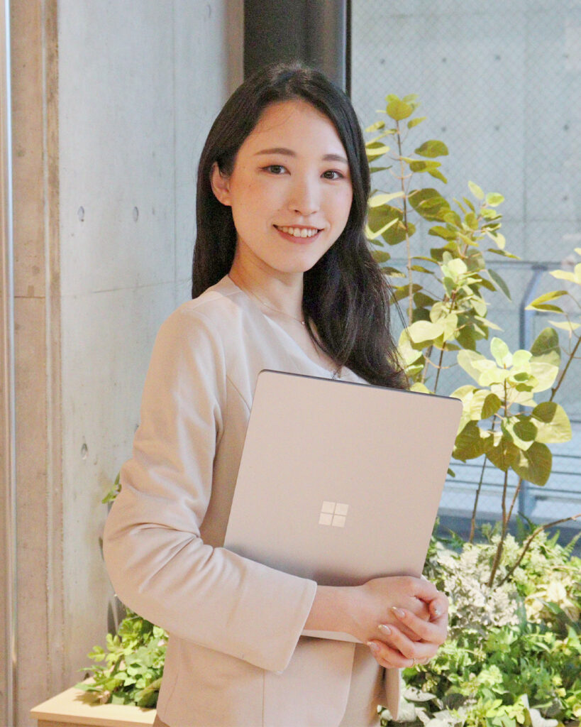 柘植早織